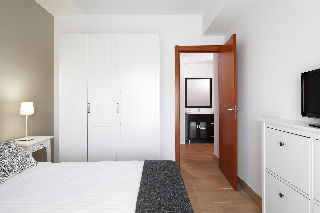 Barcelona Apartment Gran De Gr�cia