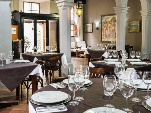 Hotel S�hostal D�esporles