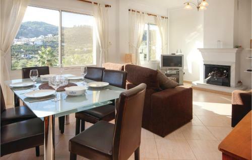 Holiday Home El Chaparral