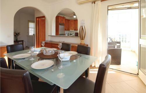 Holiday Home El Chaparral