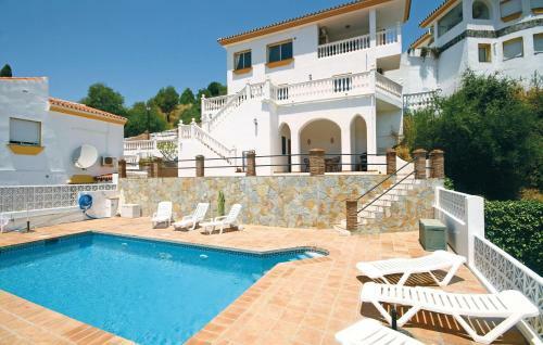 Holiday Home El Chaparral