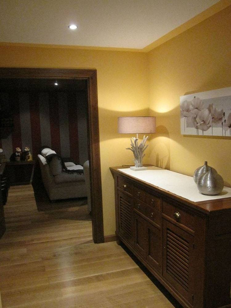 Hostal Hotel Casbas