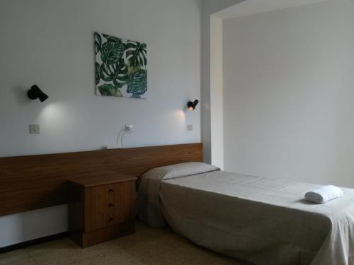 Hostal Pensi�n Milema