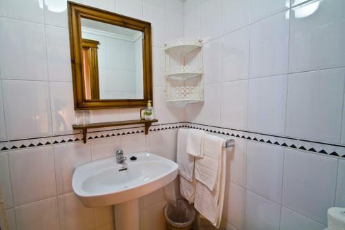 Hostal Hospedaje Granada