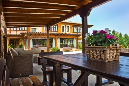 Hostal Hospedaje Granada