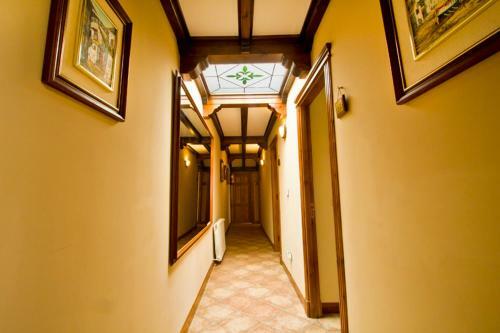Hostal Hospedaje Granada