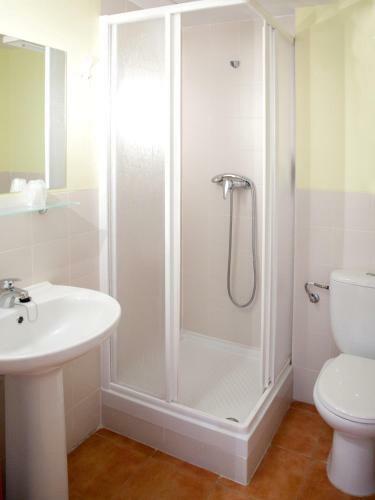 Hotel Nuestra Se�ora Del Carmen