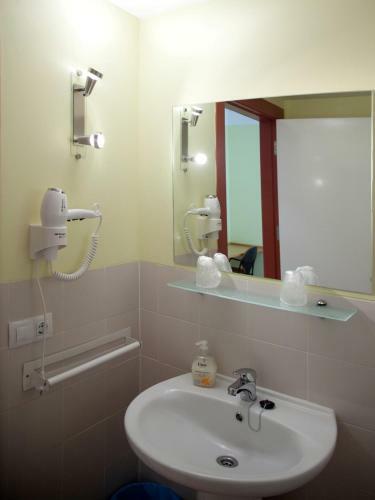 Hotel Nuestra Se�ora Del Carmen