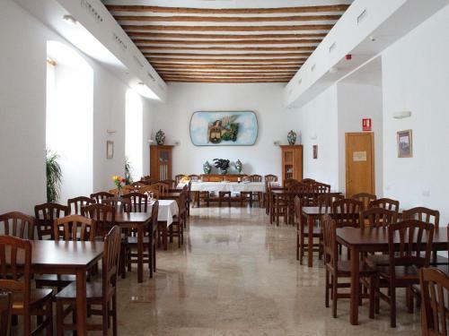 Hotel Nuestra Se�ora Del Carmen