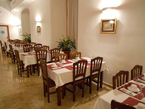 Hotel Nuestra Se�ora Del Carmen