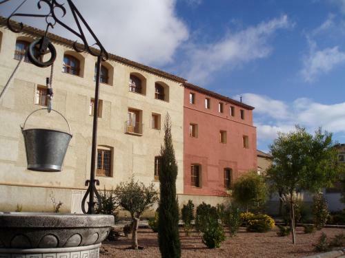 Hotel Nuestra Se�ora Del Carmen