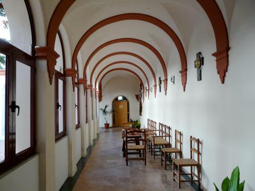 Hotel Nuestra Se�ora Del Carmen