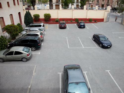 Hotel Nuestra Se�ora Del Carmen