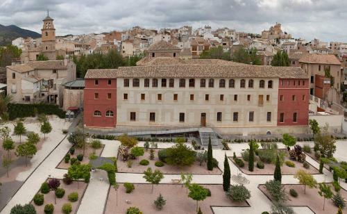 Hotel Nuestra Se�ora Del Carmen