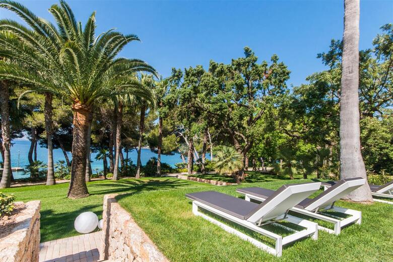Hotel Barcel� Formentor