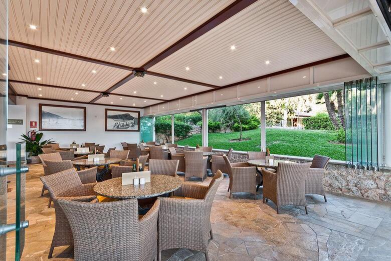 Hotel Barcel� Formentor
