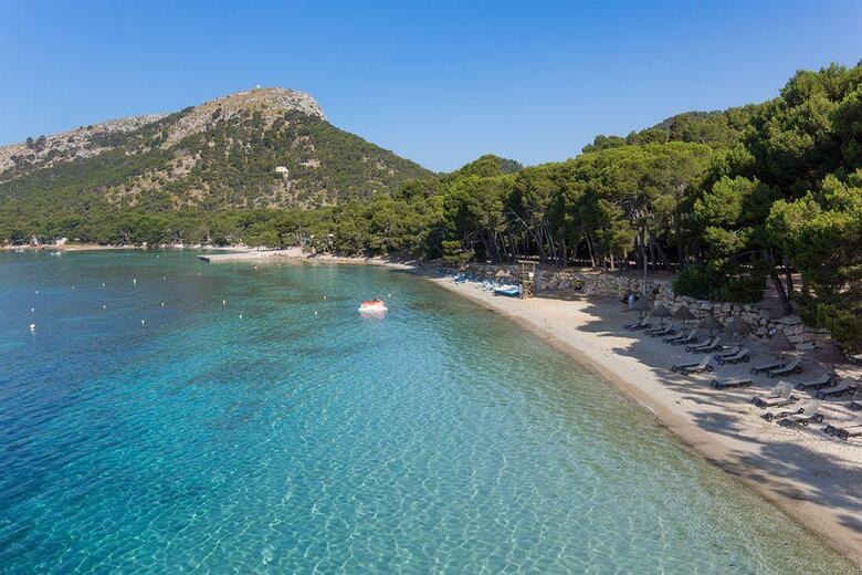 Hotel Barcel� Formentor