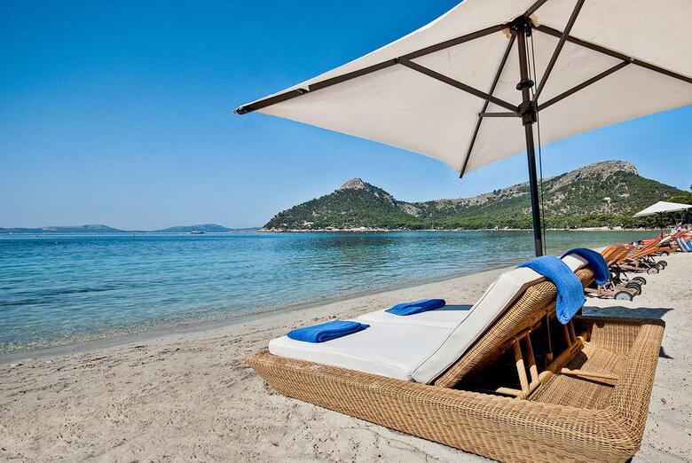 Hotel Barcel� Formentor