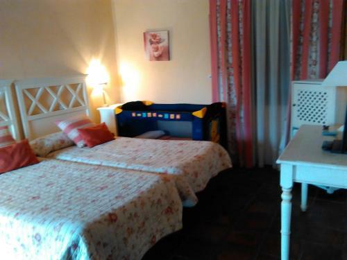 Hotel Los Rastrojos