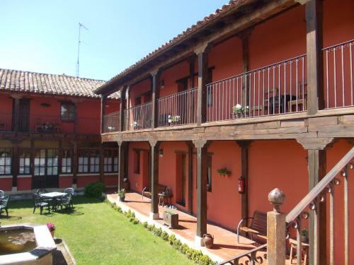 Hotel Los Rastrojos