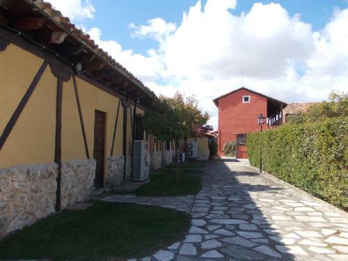 Hotel Los Rastrojos