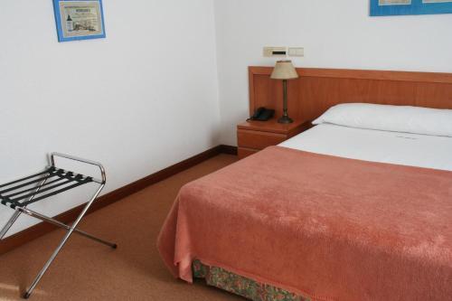 Hostal Gran V�a