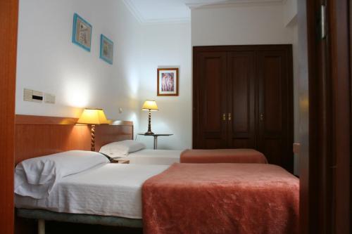 Hostal Gran V�a