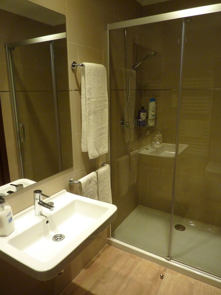 Hostal Pensi�n Astigarraga