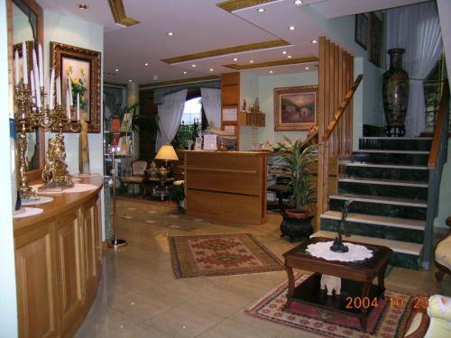 Hotel De Borle�a