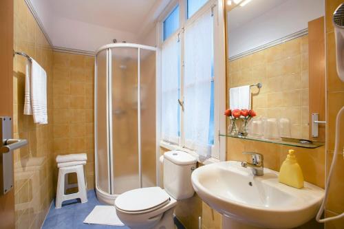 Hostal Pensi�n Nuevas Artes