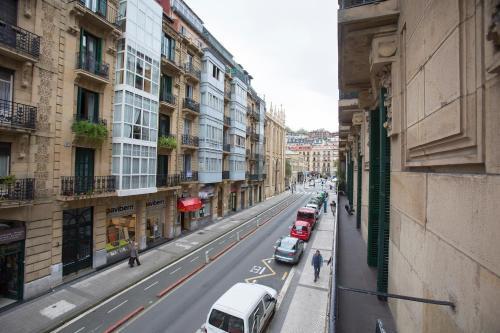 Hostal Pensi�n Nuevas Artes