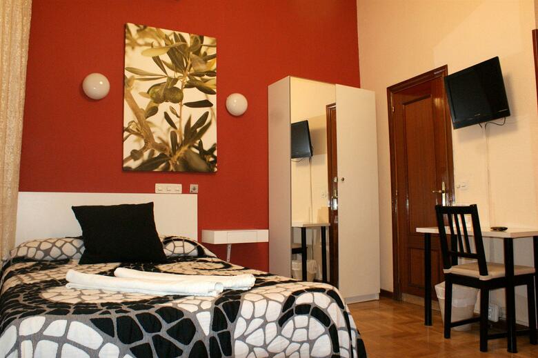 Hostal R�as Bajas
