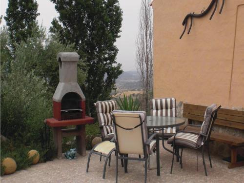 Holiday Home El Gastor 3