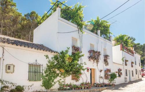 Holiday Home El Gastor 3