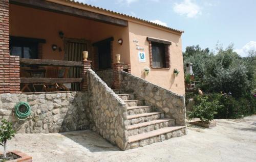 Holiday Home El Gastor 3