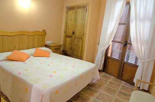 Hotel Posada Casas Viejas
