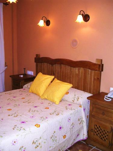 Hotel Posada Casas Viejas