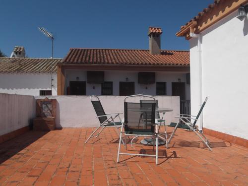 Hotel Posada Casas Viejas