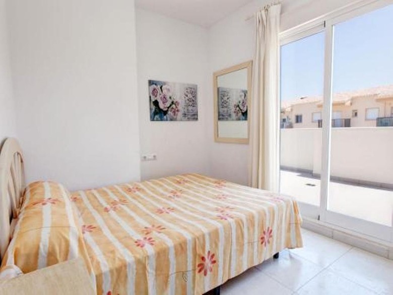 Apartamento La Fontana I D�nia
