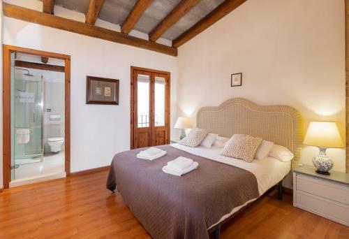 Apartamento Hotel Ram�n Llull