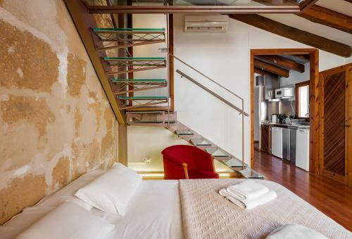 Apartamento Hotel Ram�n Llull