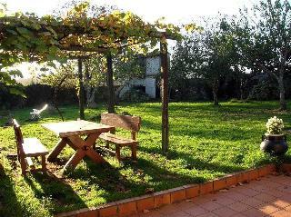 Albergue Turistico De Logrosa