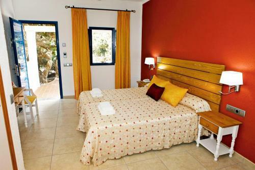 Hotel Ca Mar�