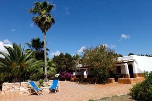 Hotel Ca Mar�