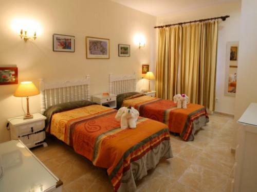 Holiday Home Casa Sandra II L�alfas Del Pi
