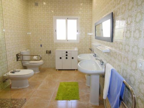 Holiday Home Casa Sandra II L�alfas Del Pi