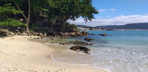 Apartamento Um Ref�gio � Beira Mar