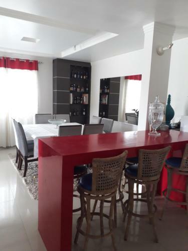 Apartamento Residencial Helena