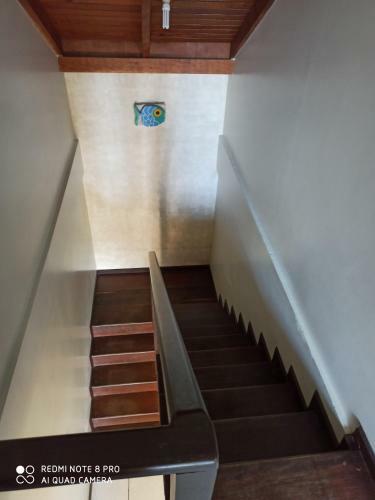 Apartamento Sobrado Pr�ximo � Praia