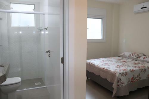 Apartamento Apto Com Duas Su�tes Na Praia de Bombinhas Sc